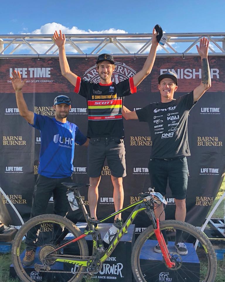 2019 Barn Burner Athlete Guide Posted Bluewolf Events Llc